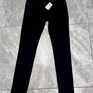 NWT. Father Sons Slim Stretch Bodybuilding Jeans Men FSH102
